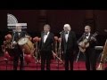 Les Luthiers-Argerich-Barenboim