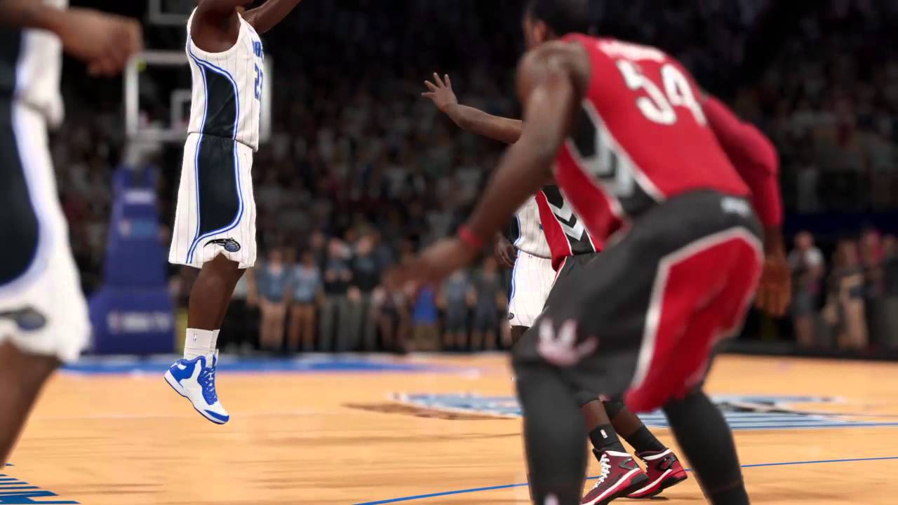 Three Pointer Youtube