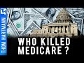 These Billionaires Are Ripping Off Taxpayers and Medicare w/ Dr. David Himmelstein