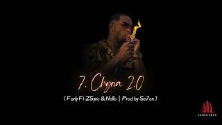 Farly - Chyna 2.0 Ft 2Sync \u0026 Nello ( Prod By Se7en )