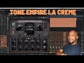 Tone Empire La Creme - tube compressor and EQ for your mix bus