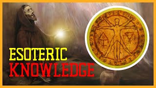 10 Most Powerful ESOTERIC Schools and Their Teachings EXPLAINED