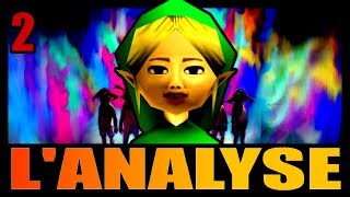 Majora's Mask - L'ANALYSE - Deuil (2/3)