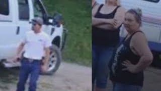 Investigators seek to identify others in viral video of incident at Cache County campground