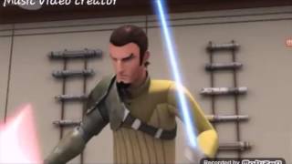 Starwars rebels - Never surrender