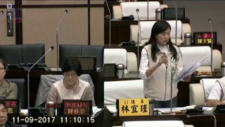 20171109王錦德.林宜瑾議員(聯合質詢)