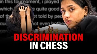 IM Divya Deshmukh highlights Sexism in Chess | The Bridge