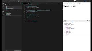 ReactJS quickie - How to use array.map to render a list of elements