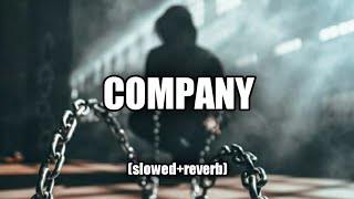 EMIWAY- COMPANY- lofi | (SLOWED+REVERB) | EMIWAY BANTAI | LIFE IS MUSIC