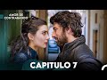 Amor De Contrabando Capitulo 7 (Doblada En Español)