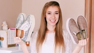 HAUL! |Модные Покупки на лето 2015! #КАТЯ ВИК