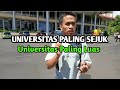 Kantor Pusat Dan Auditorium Universitas Negeri Manado | Vlog