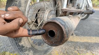 How To Clean Silencer Inside