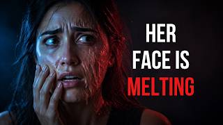Her Face Started Changing Doctors Didn T Expect This