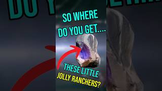 How To Farm Argon Crystals