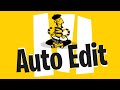 Beatnik for After Effects Auto Edit Tutorial