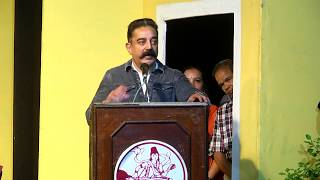 Comedy Speech l Kamal Haasan l Crazy Mohan l Remembering Crazy Mohan l CPL 100th Show l  NGS - 2019