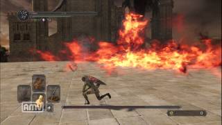 Dark Souls2 ダークソウル2 古の竜