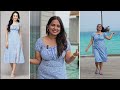 10 meesho vacation dresses under rs 499 with english subtitles vacation series episode 2