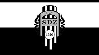 SDZ 09-1 vs VVA Spartaan 10-1