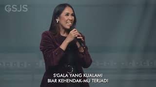 HARI TERBAIK/Song By: LOJ Worship&HSM Worship/Cover By: GSJS Worship/WL: Ece Palentina/Key: D Major