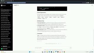 python see object methods