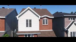 FOR SALE: 445 Terrasse Brissette, Auteuil (Laval)