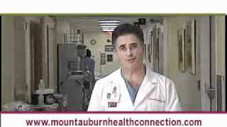 Colonoscopy with Dr. Frederick Ruymann