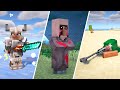 TOP 20 New Minecraft Mods and Data Packs Of The Week! (1.21, 1.20.1 and others)