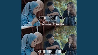 Satu Rasa Cinta