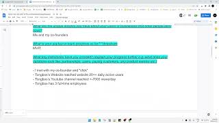 How to Count Words or Characters on Google Docs | Word Counter Google Docs