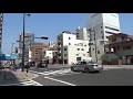 鷹野橋南交差点　（広島市　2019.3.26）