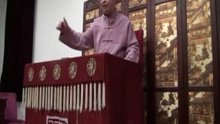 20120715 德云四队德云书馆  《潘杨松2》 阎鹤祥 德云社单口相声