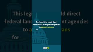 S. 3636/H.R. 7490 - The Hire Veterans Act #military #veterans