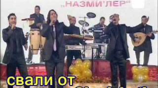 Novo Ork. Nazmiler -  Hadi Rasim 2010.wmv