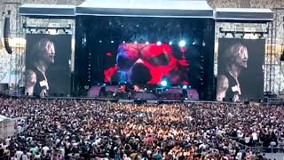 GUNS N'ROSES - LIVE AND LET DIE / LIVE BORDEAUX (STADE MATMUT ATLANTIQUE - 2018)