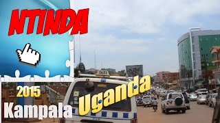 Ntinda Kampala Uganda