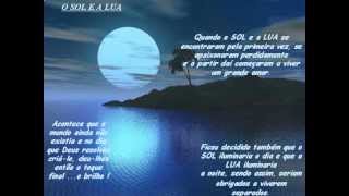 O Amor entre o Sol e a Lua