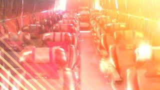 Preasenting The Hyundai Bus RELAX HYUNDAI Interior \u0026 Outerior View 😍