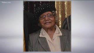 Family identifies victim of house fire as beloved 95-year-old