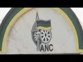 South Africa's ANC party and its political assassination problem