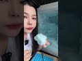 sungirl freezer frost asmr... crunchy ice eating asmr... iceeatingasmr freezerfrost crunchyice