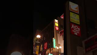 【最終日】25号店 - イトーヨーカドー柏 さいごの夜（4K）