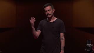 Photography as a salve for loneliness | Ryan Pfluger | TEDxPasadena
