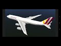 Germanwings 747-8I