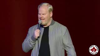 video joke gaffigan youth hockey