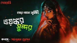 ভয়ঙ্কর সুন্দর | Bhoyonkor Sundor | Gram Banglar Vuter Golpo