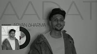 Aadat | Cover by Aryan | Sultan Singh | Anhad Music
