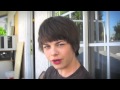 BRENDAN MEYER talks about his show Mr. Young!