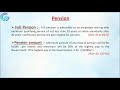 pension ccs pension rule 1972 calculation of pension